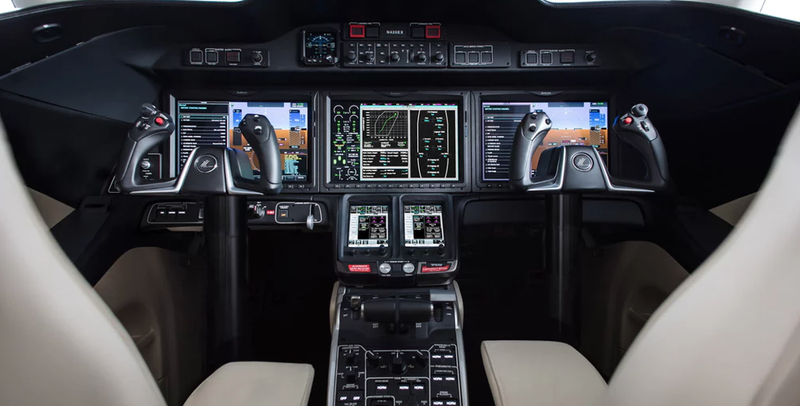 Controls to move belted toilet through air at 485 MPH